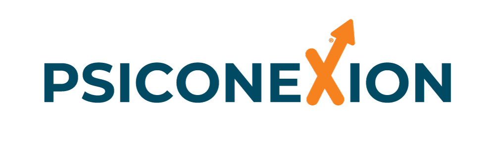 PSICONEXION — Conectamos intelecto y emociones
