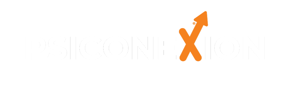 PSICONEXION Logo