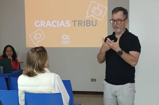 Modelo educativo